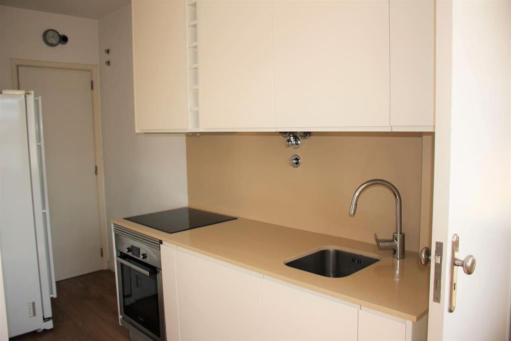 Sunny Apartment In Lisboa Ngoại thất bức ảnh