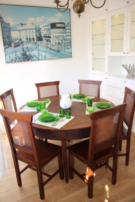 Sunny Apartment In Lisboa Ngoại thất bức ảnh