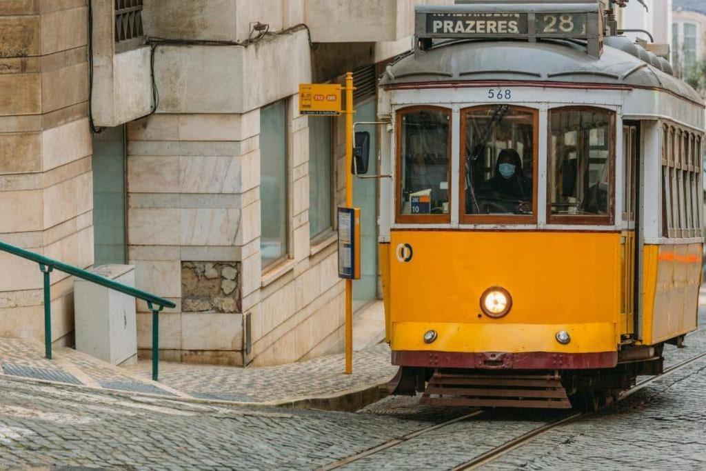 Sunny Apartment In Lisboa Ngoại thất bức ảnh